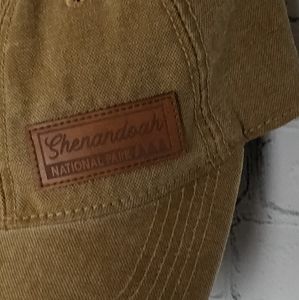 Shenandoah National Park Brown Hat